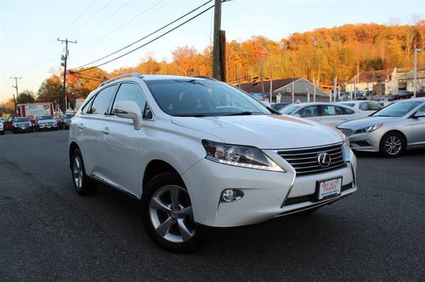 2014 LEXUS RX 350 Premium Package APPROVED!!! APPROVED!!!... for sale in Stafford, District Of Columbia – photo 3