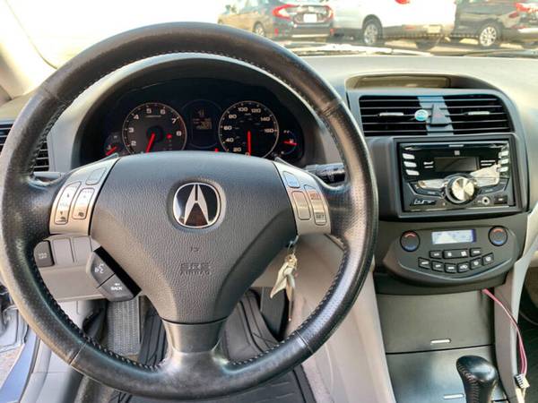 2004 Acura TSX 4dr New Motor (115K) Miles for sale in Lexington, KY – photo 12