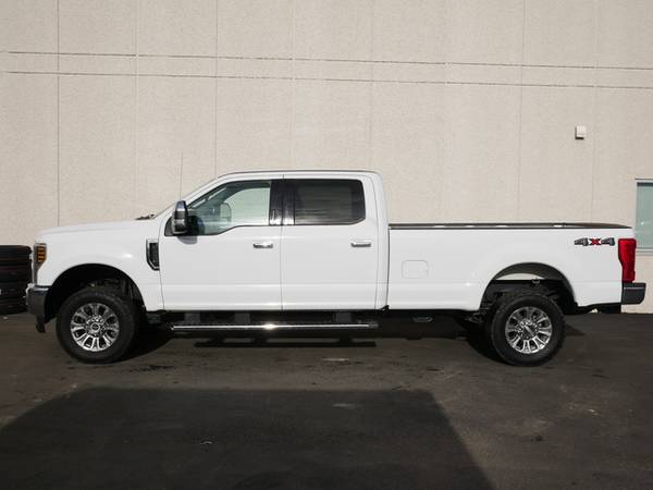 2018 Ford Super Duty F-250 SRW XLT - cars & trucks - by dealer -... for sale in North Branch, MN – photo 2