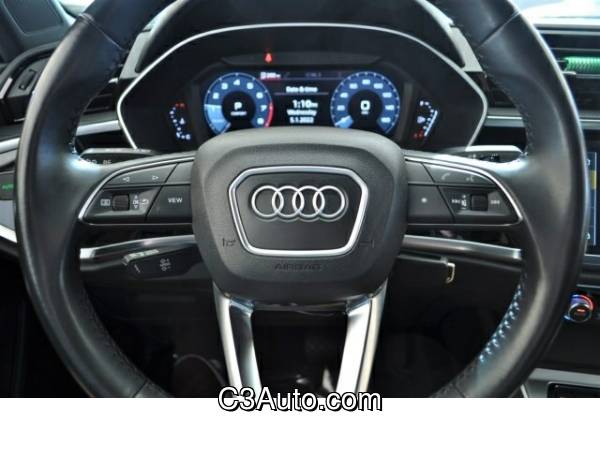2019 Audi Q3 Premium - - by dealer - vehicle for sale in Plano, TX – photo 11