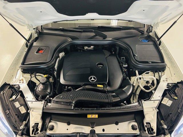 2020 Mercedes-Benz GLC 300 4MATIC Coupe for sale in Other, PA – photo 21