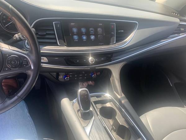 2019 Buick Enclave - cars & trucks - by dealer - vehicle automotive... for sale in El Paso, TX – photo 14