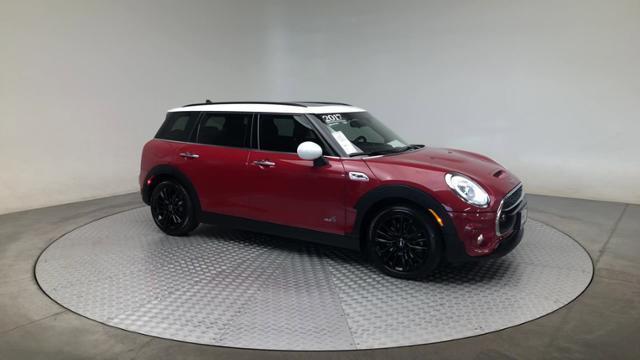 2017 MINI Clubman Cooper S ALL4 for sale in Highlands Ranch, CO – photo 3