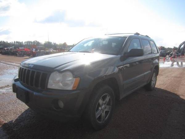 2005 Jeep Laredo - 4x4 - AWD - 253, 862 Miles - Name Your Price for sale in mosinee, WI