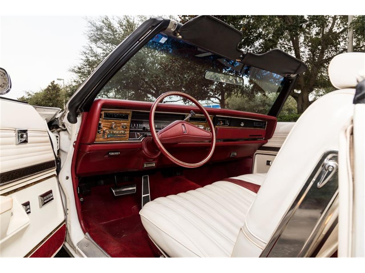 1975 Oldsmobile Delta 88 for sale in Orlando, FL – photo 27
