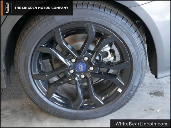 2019 Ford Fusion SE *NO CREDIT, BAD CREDIT, NO PROBLEM! $500 DOWN for sale in White Bear Lake, MN – photo 9