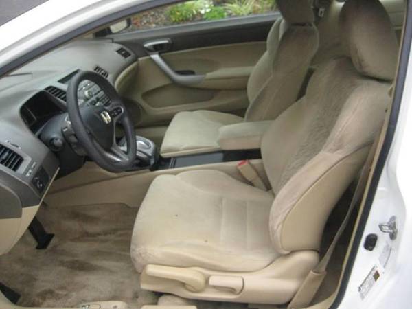 2007 HONDA Civic EX 2dr Coupe (1.8L I4 5A) 2 for sale in Massapequa, NY – photo 13