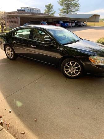 2008 Buick Lucerne CXL for sale in Burleson, TX