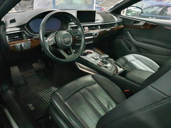 2018 Audi A5, loaded power everything - - by dealer for sale in Floral Park, NY – photo 6