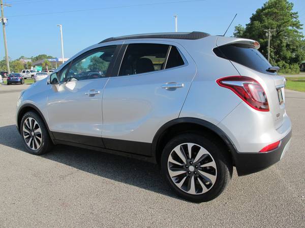 2017 Buick Encore Essence - cars & trucks - by dealer - vehicle... for sale in Little River, SC – photo 3