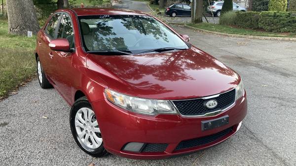 Mint ! 2010 Kia Forte - Low Miles for sale in Bronxville, NY – photo 7