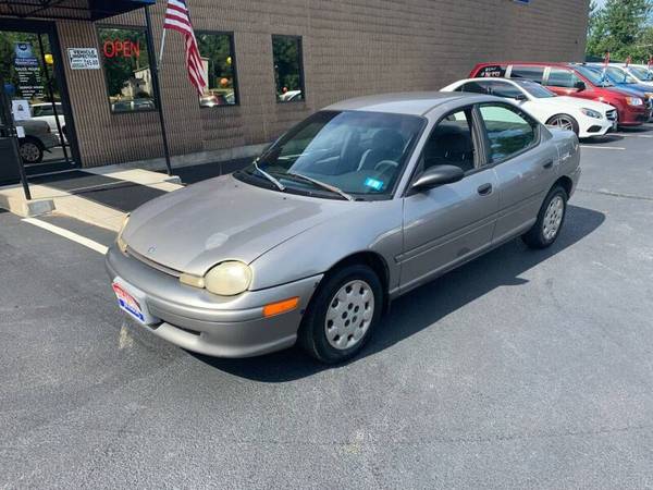 1998 PLYMOUTH NEON HIGHLINE | 30 DAY WARRANTY - cars & trucks - by... for sale in Hudson, MA – photo 3