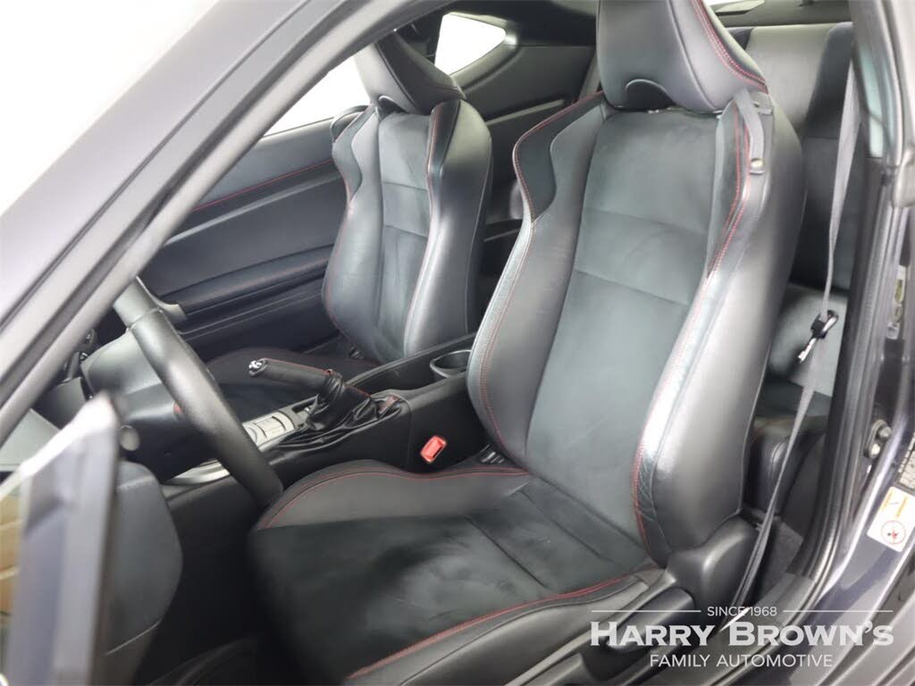 2013 Subaru BRZ Limited RWD for sale in Faribault, MN – photo 19