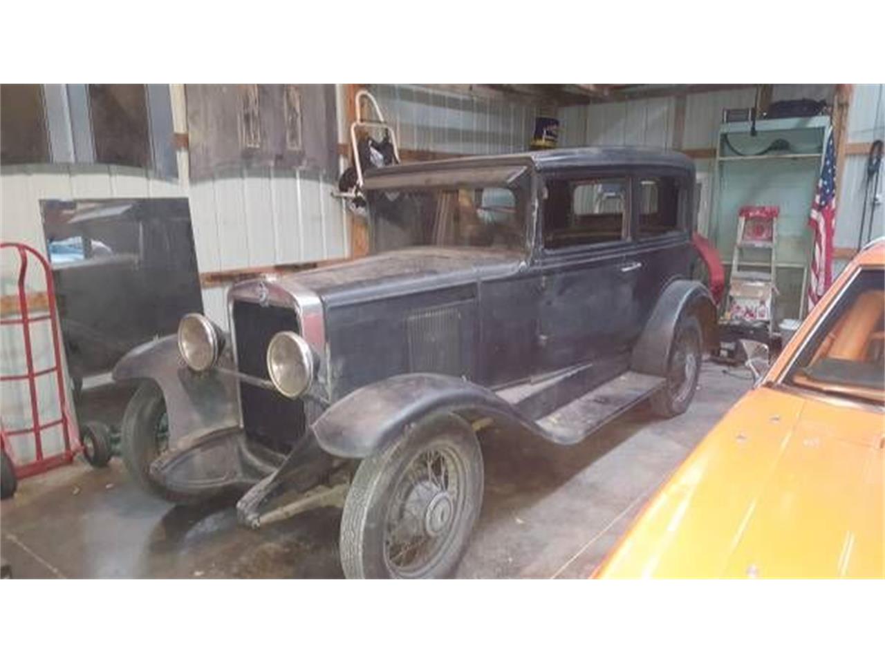 1930 Chevrolet Deluxe for sale in Cadillac, MI – photo 6