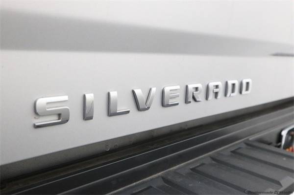 DIESEL TRUCK 2016 Chevrolet Silverado 3500 LTZ 4WD CHEVY 4X4 PICKUP for sale in Sumner, WA – photo 14