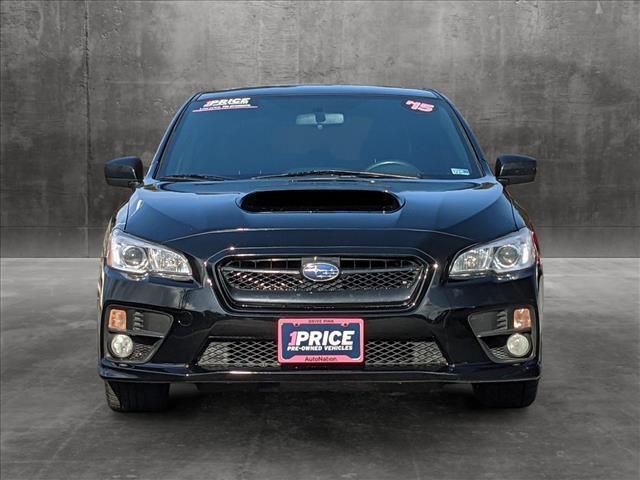2015 Subaru WRX Premium for sale in Leesburg, VA – photo 2
