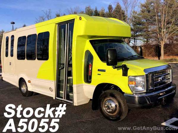 Shuttle Buses Wheelchair Buses Wheelchair Vans Medical Buses For... for sale in new york, GA – photo 22