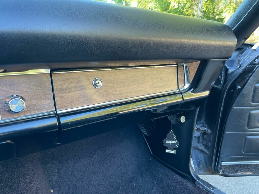 1968 Pontiac GTO Coupe for sale in Addison, IL – photo 68