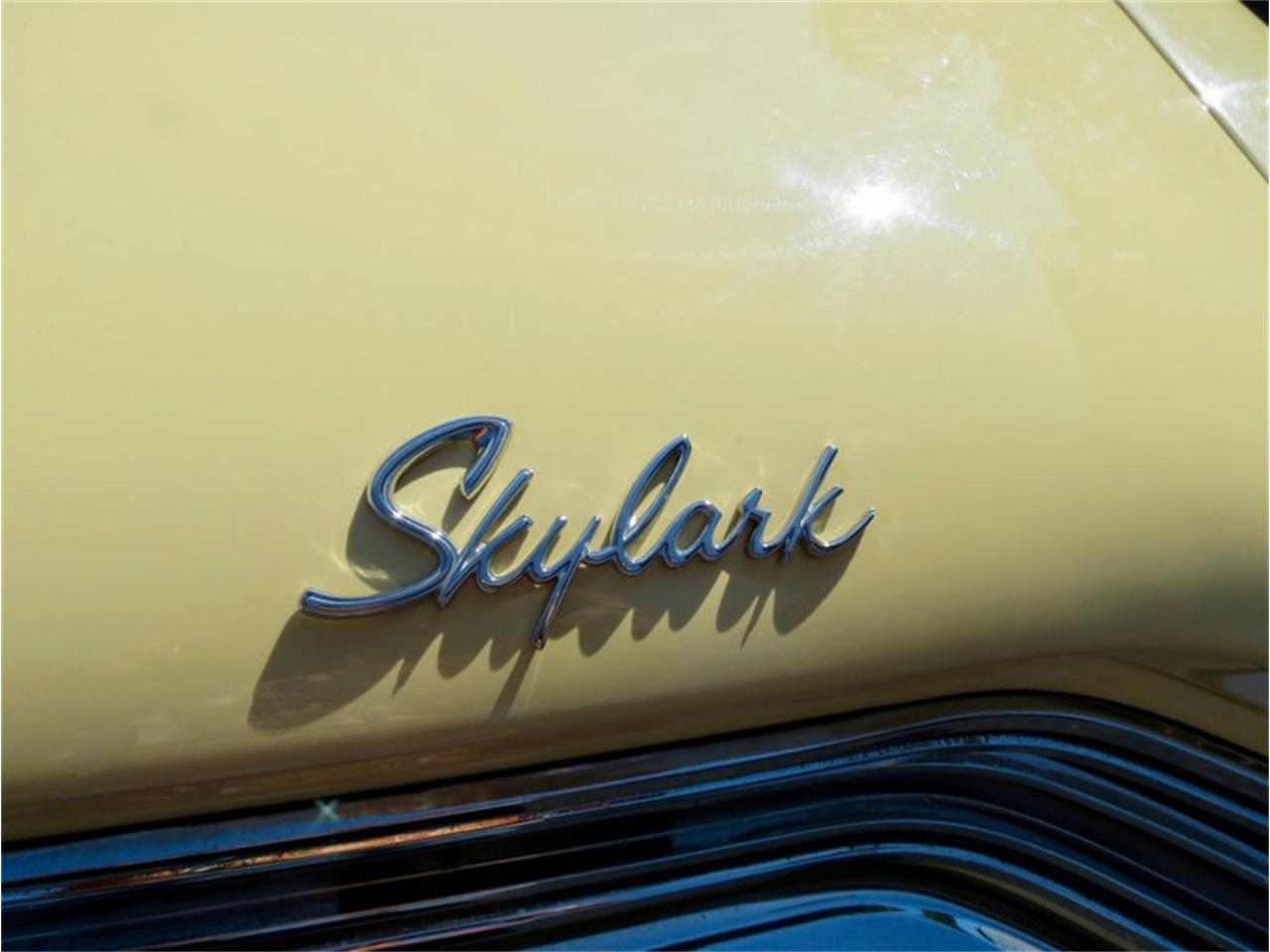 1965 Buick Skylark for sale in Dayton, OH – photo 53