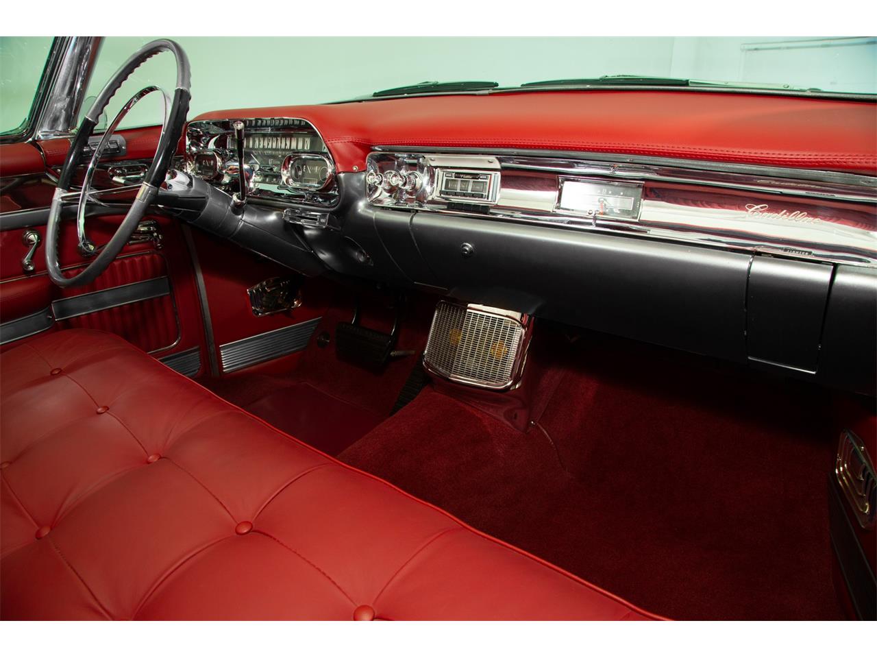 1957 Cadillac Series 62 for sale in Des Moines, IA – photo 16