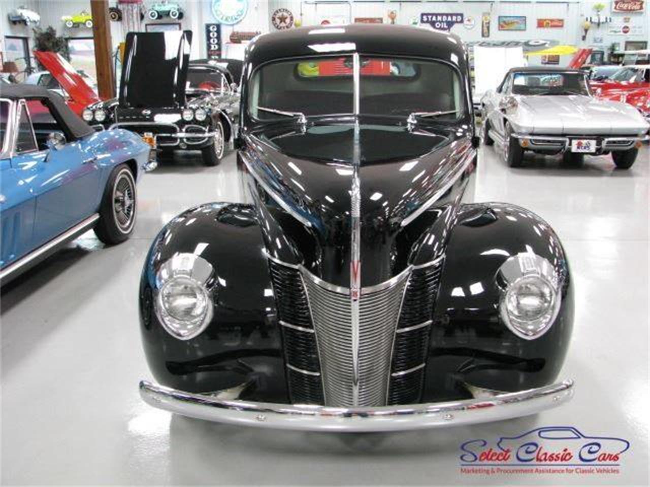 1940 Ford Coupe for sale in Hiram, GA – photo 6