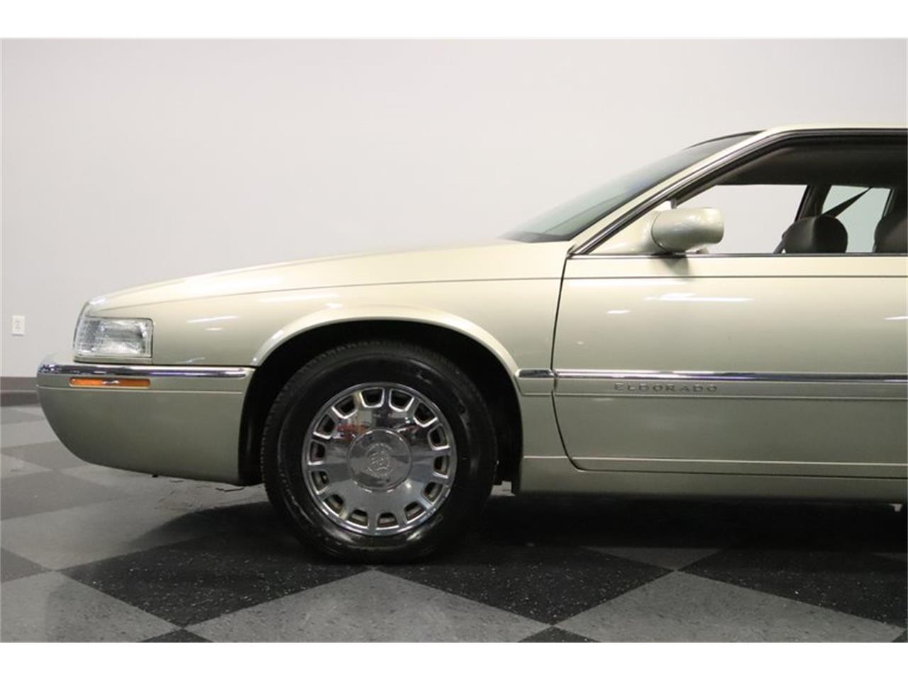 1996 Cadillac Eldorado for sale in Mesa, AZ – photo 23