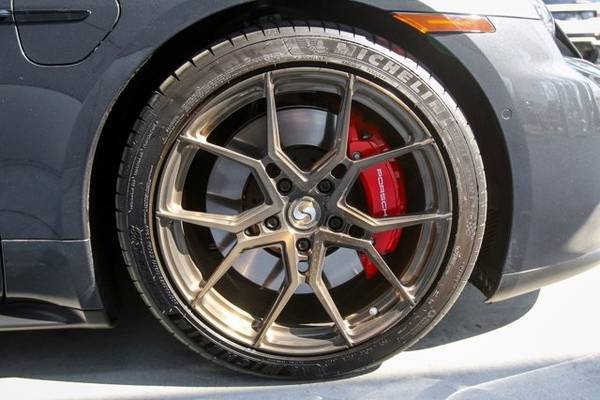 2022 Porsche Taycan AWD All Wheel Drive Electric GTS Wagon - cars & for sale in Lynnwood, WA – photo 10