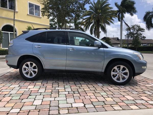 2009 LEXUS RX350 *ONLY 110K MILES * LOADED* DOM for sale in Port Saint Lucie, FL – photo 10