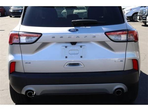 2020 Ford Escape AWD All Wheel Drive SE SUV - - by for sale in Las Vegas, NV – photo 18