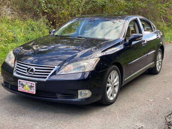 2010 Lexus ES350 for sale in Pittsburgh, PA