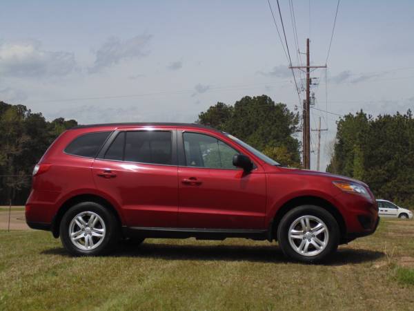 ONE OWNER! 2010 Hyundai Santa Fe - ONE OWNER! - - by for sale in Mendenhall, MS – photo 16