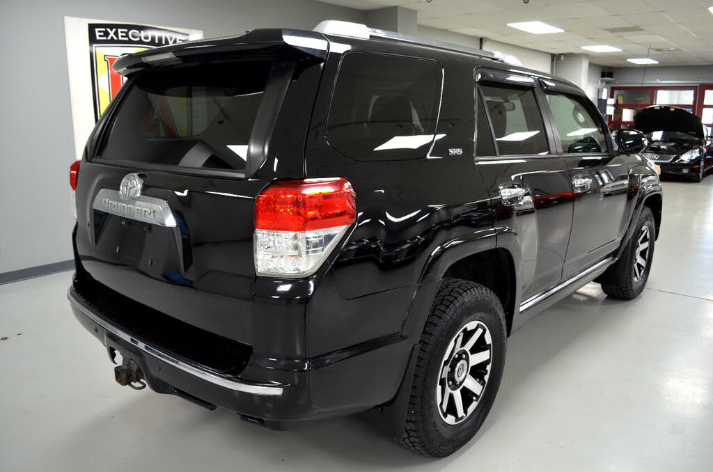 2011 Toyota 4Runner Limited 4WD for sale in Lees Summit, MO – photo 3