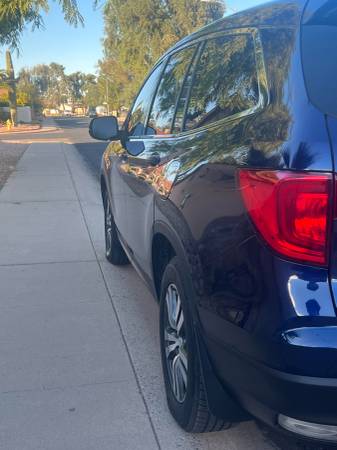 2016 Honda Pilot Low miles! for sale in Phoenix, AZ – photo 4
