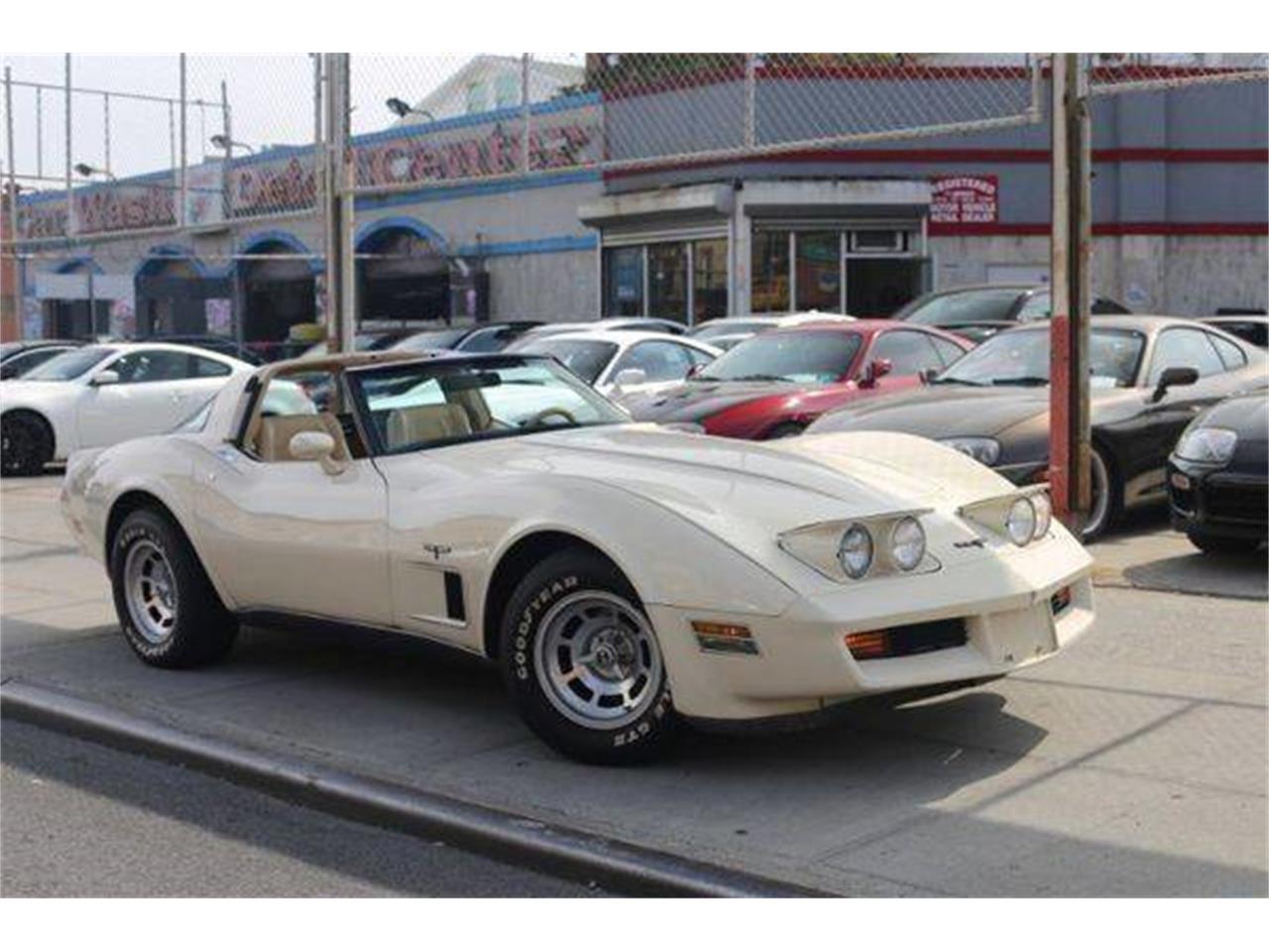 1980 Chevrolet Corvette for sale in Long Island, NY – photo 7