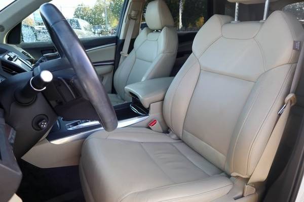 2016 Acura MDX AWD All Wheel Drive 3.5L SUV for sale in Sumner, WA – photo 12