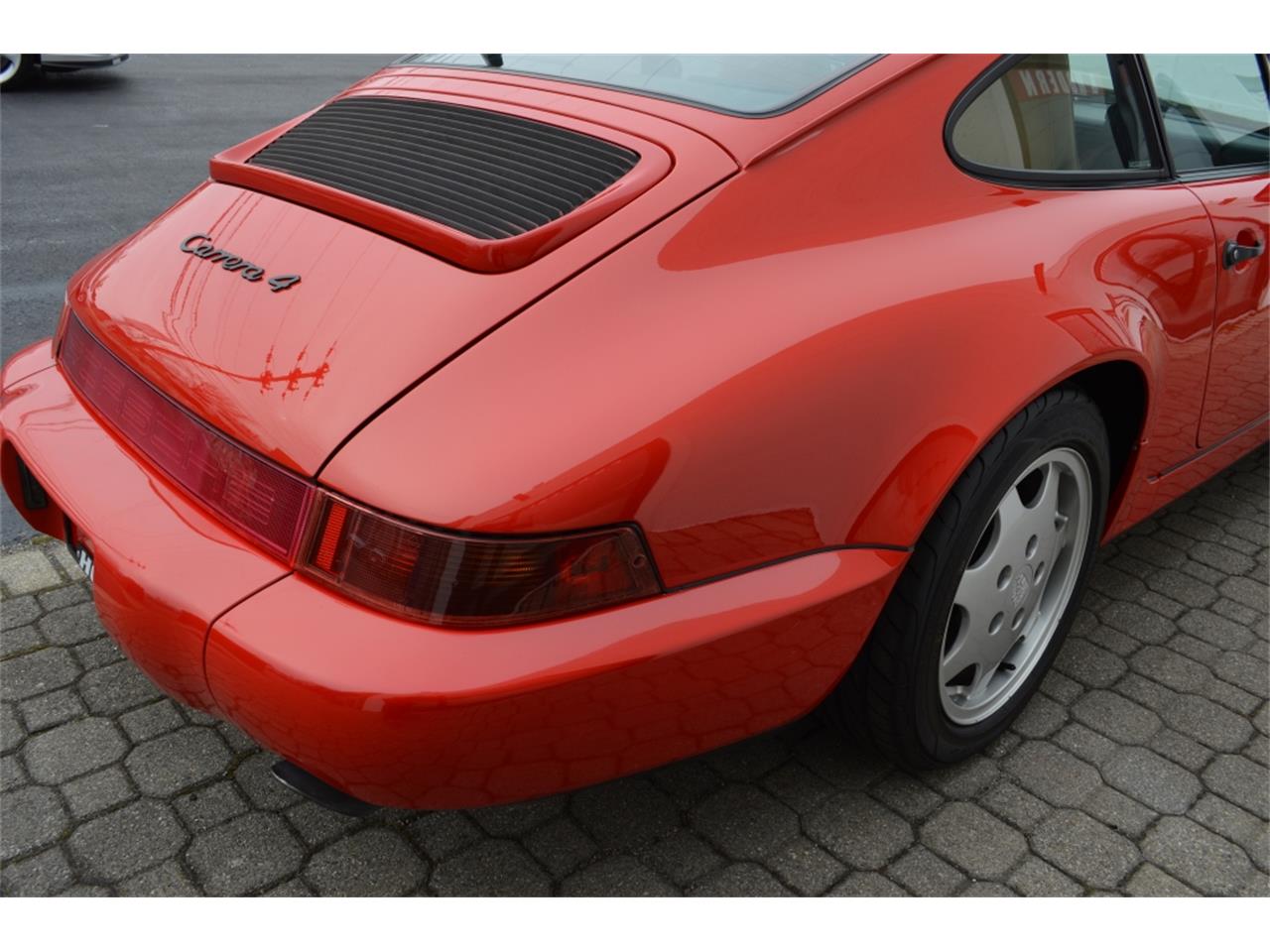 1991 Porsche Carrera for sale in West Chester, PA – photo 13