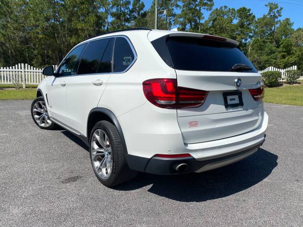2015 BMW X5 sDrive35i 4dr SUV stock # 11208 - cars & trucks - by... for sale in Conway, SC – photo 6