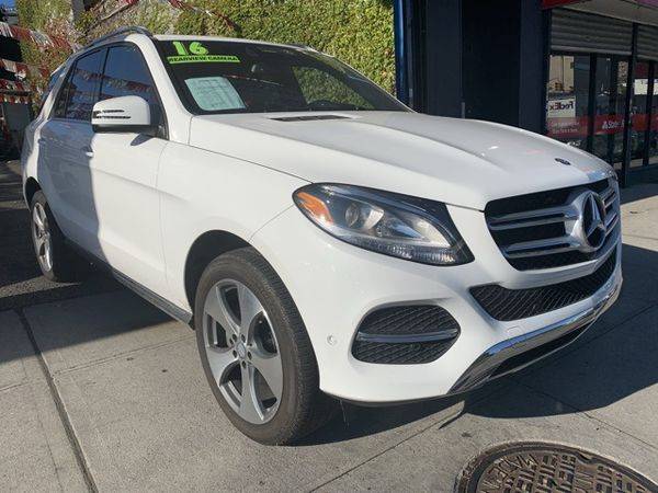 2016 Mercedes-Benz GLE GLE 350 - BAD CREDIT EXPERTS!! for sale in NEW YORK, NY – photo 9
