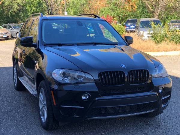 2013 BMW X5 35D Fully Loaded With 111xxx Miles only! Diesel for sale in Saint Paul, MN – photo 10