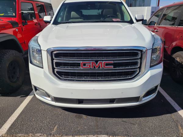 2016 GMC Yukon SLT 4WD SLT - - by dealer - vehicle for sale in Corrales, NM – photo 9