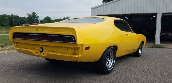 1970 Torino GT for sale in Owensboro, IN – photo 7