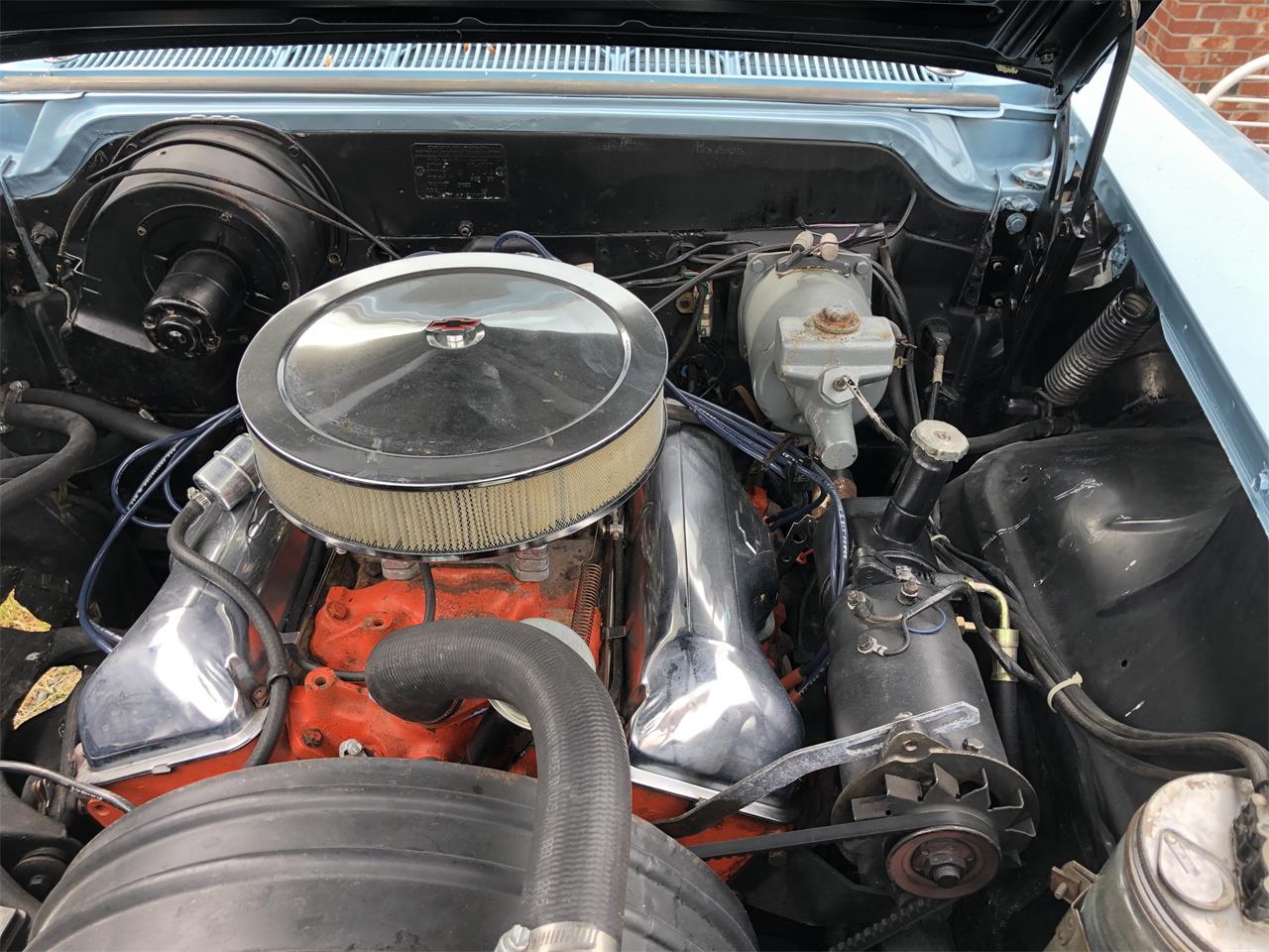 1958 Chevrolet Impala for sale in Lake Goodwin , WA – photo 6