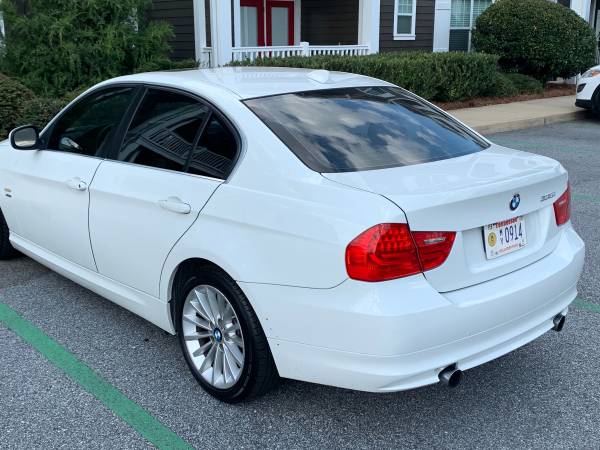 2011 BMW 335XI for sale in Columbus, GA – photo 12