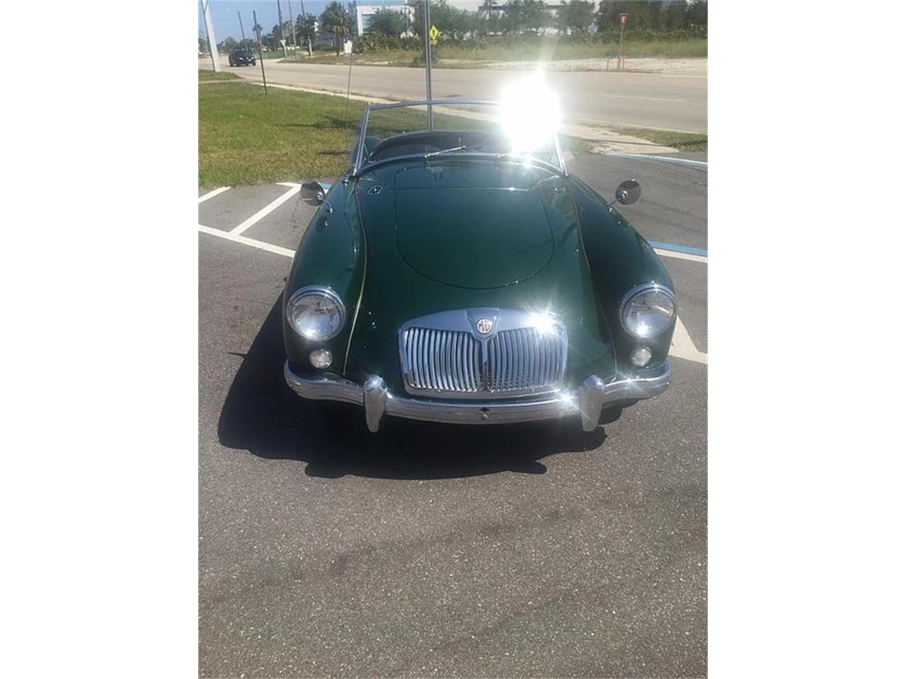 1959 MG MGA for sale in Holly Hill, FL – photo 5