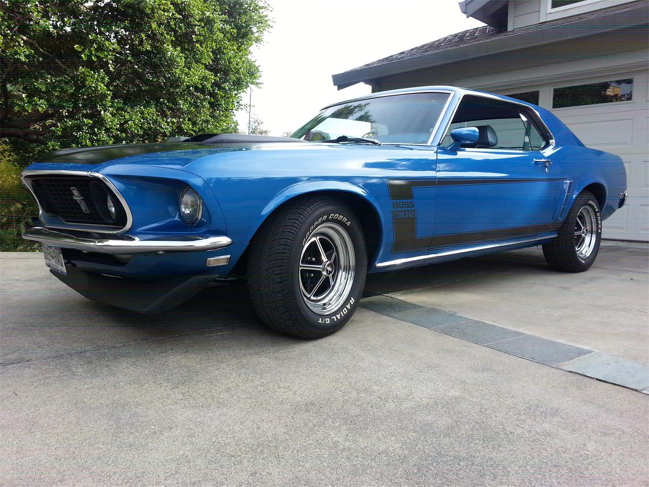 1969 Ford Mustang for sale in San Rafael, CA