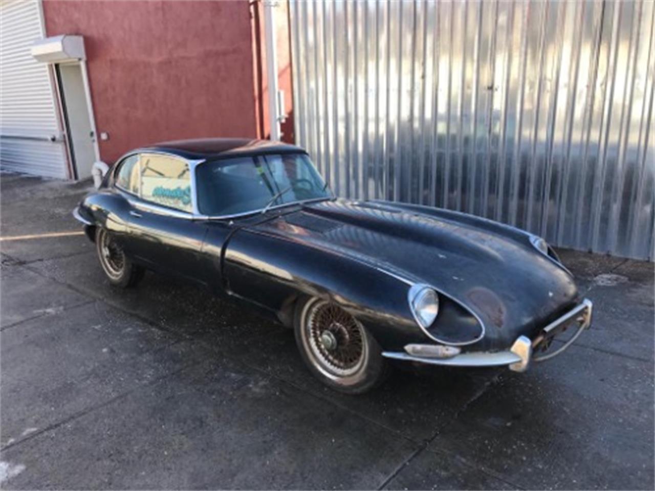 1968 Jaguar XKE for sale in Astoria, NY – photo 2