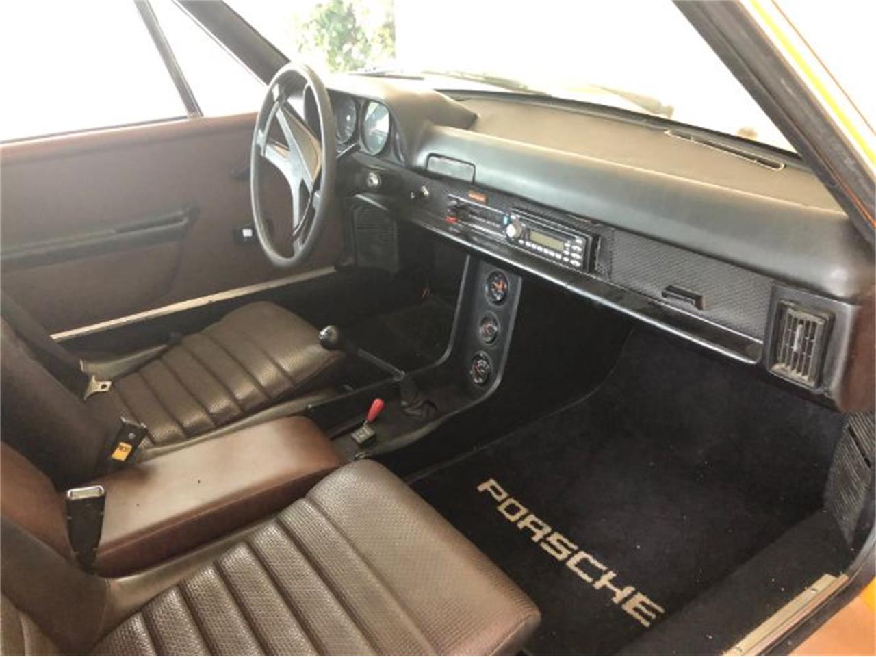 1972 Porsche 914 for sale in Cadillac, MI – photo 7