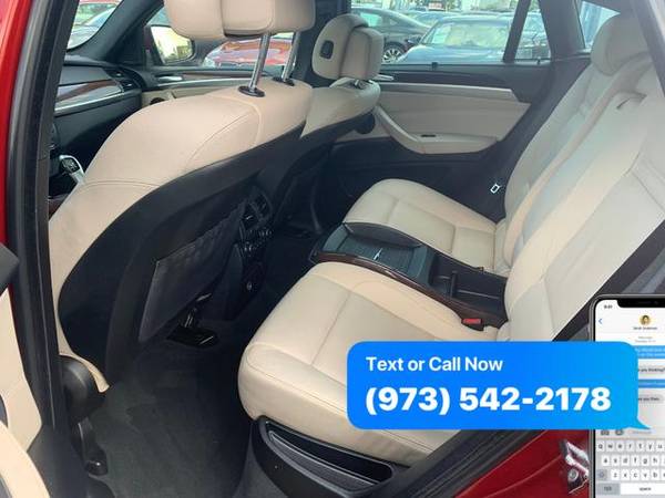2009 BMW X6 xDrive35i - Buy-Here-Pay-Here! for sale in Paterson, NJ – photo 23