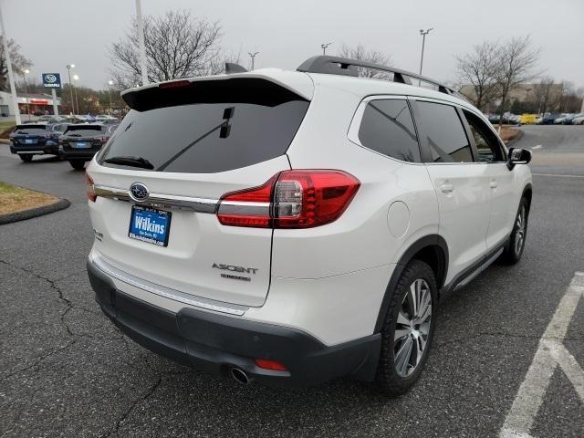 2019 Subaru Ascent Limited 8-Passenger for sale in Glen Burnie, MD – photo 7