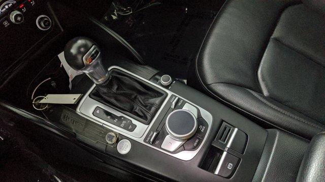 2018 Audi A3 2.0T Tech Premium for sale in Florence, KY – photo 20
